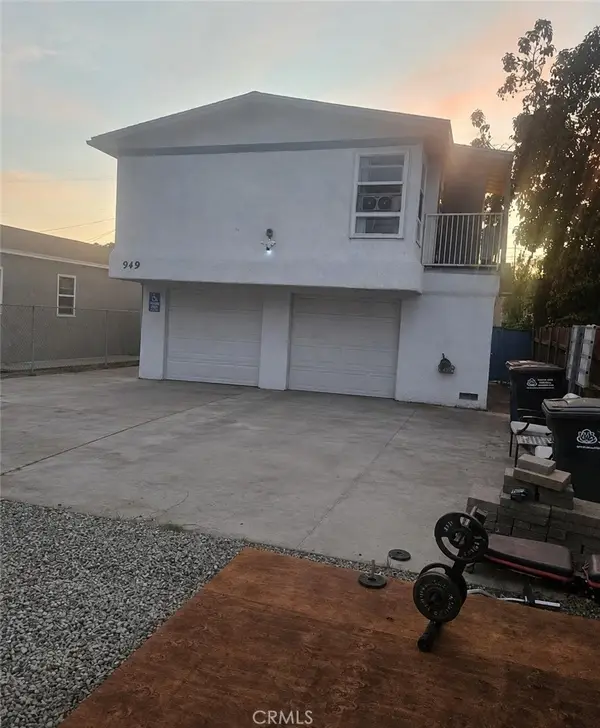 947 949 S Ford Boulevard #1, Los Angeles, CA 90022