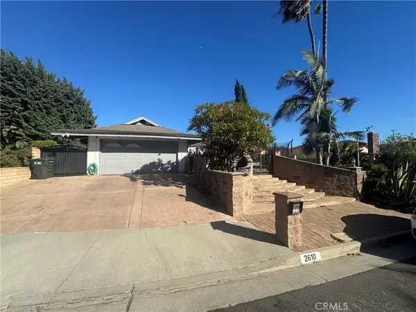 2610 El Volcan, Hacienda Heights, CA 91745