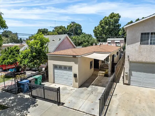 407 E Sunset, Long Beach, CA 90805
