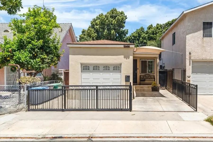 407 E Sunset, Long Beach, CA 90805 - #2