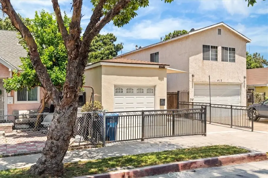 407 E Sunset, Long Beach, CA 90805 - #3