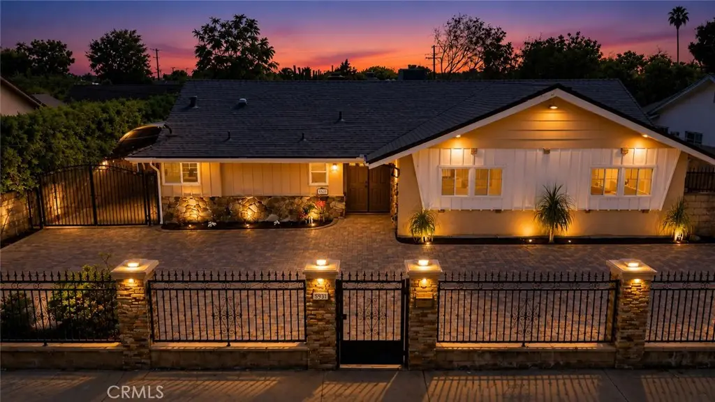 9243 Cayuga, Sun Valley, CA 91352 - #1