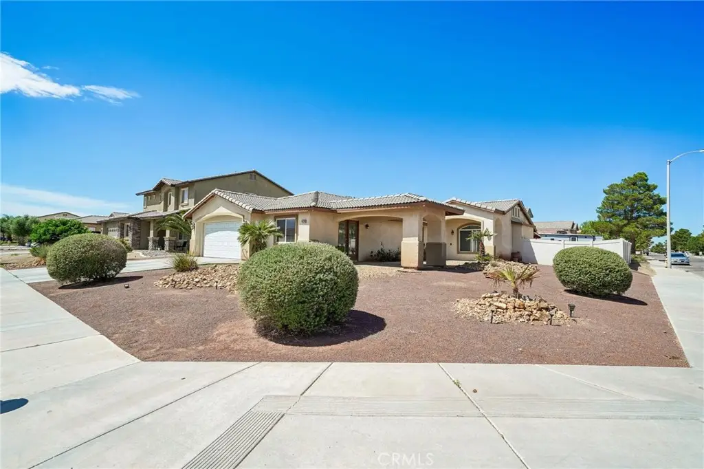15174 Christopher Street, Adelanto, CA 92301 - #1
