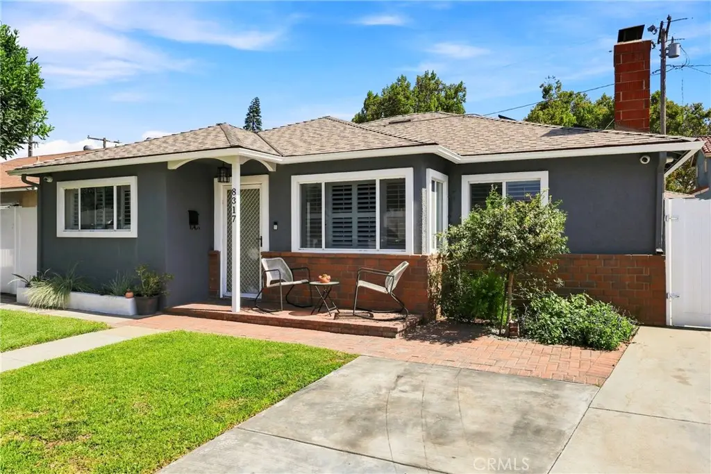 8317 Cheyenne, Downey, CA 90242 - #1