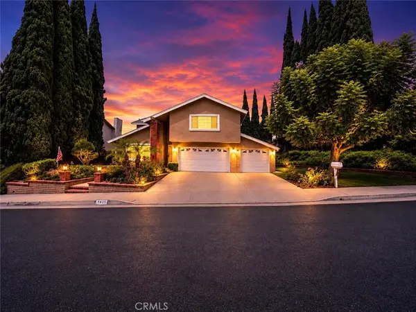 1421 Lemon Tree Court, La Habra, CA 90631