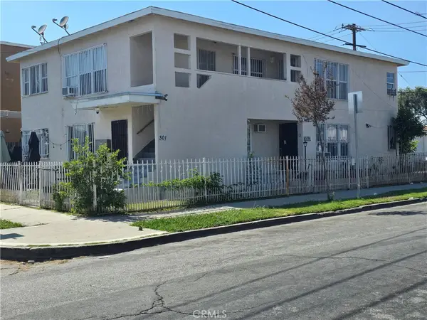 301 W Magnolia, Compton, CA 90220