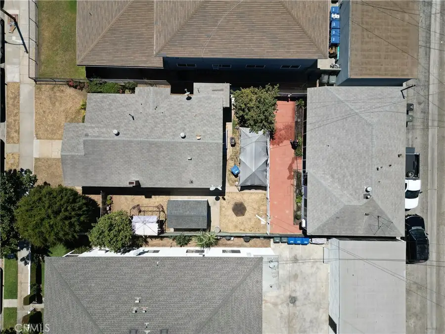 137 N 2nd, Montebello, CA 90640 - #2