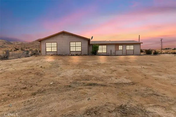 8885 Corto Road, Apple Valley, CA 92308