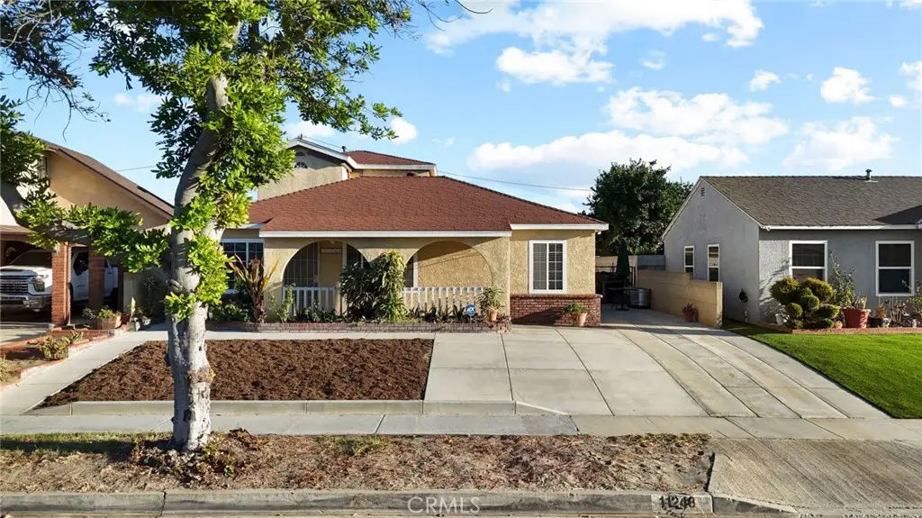 11248 Foster, Norwalk, CA 90650 - #1