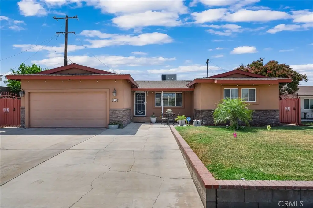 394 S Eucalyptus, Rialto, CA 92376 - #1