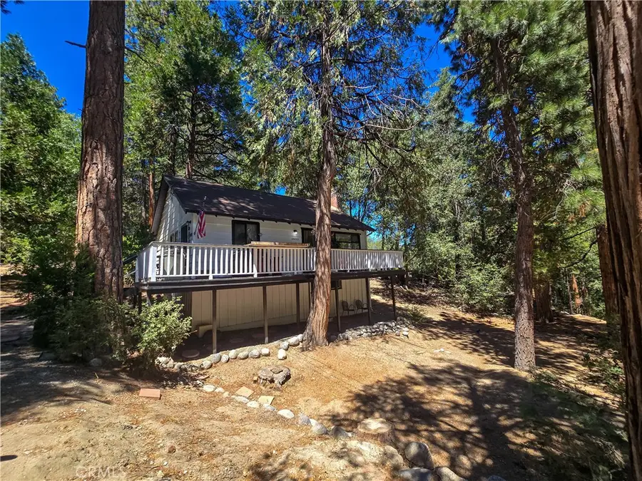 25253 Nestwa Trail, Idyllwild, CA 92549 - #3