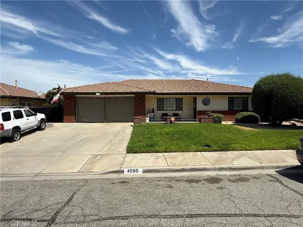 4050 Bordeaux Lane, Hemet, CA 92544
