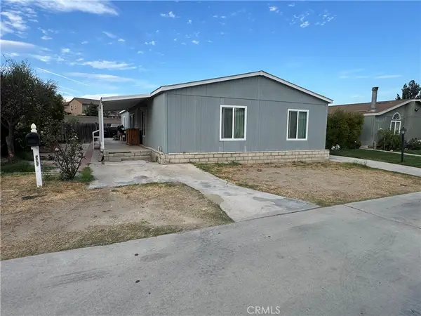 5800 Hammer Ave #595, Eastvale, CA 91752
