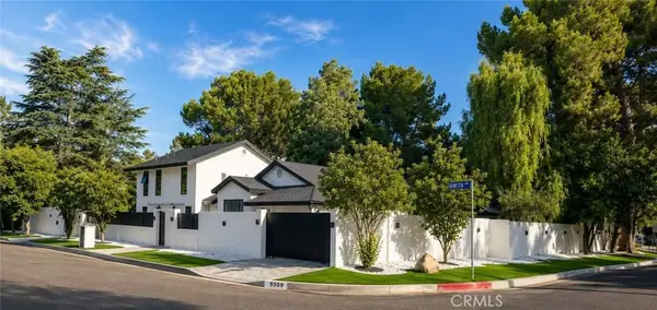 5509 Oakdale, Woodland Hills, CA 91364