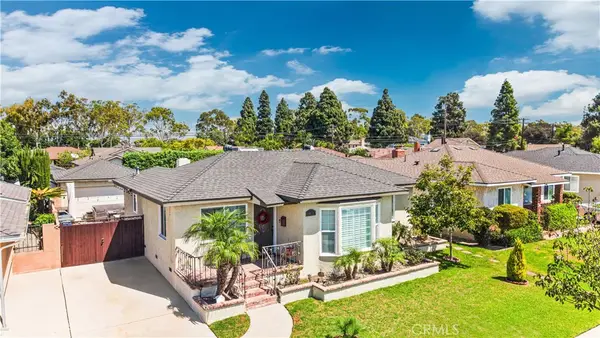 6023 Deerford, Lakewood, CA 90713