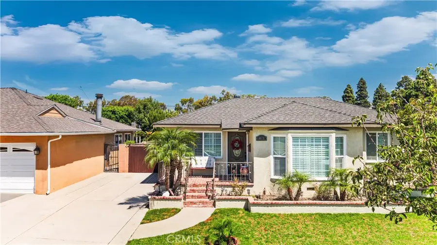 6023 Deerford, Lakewood, CA 90713 - #2