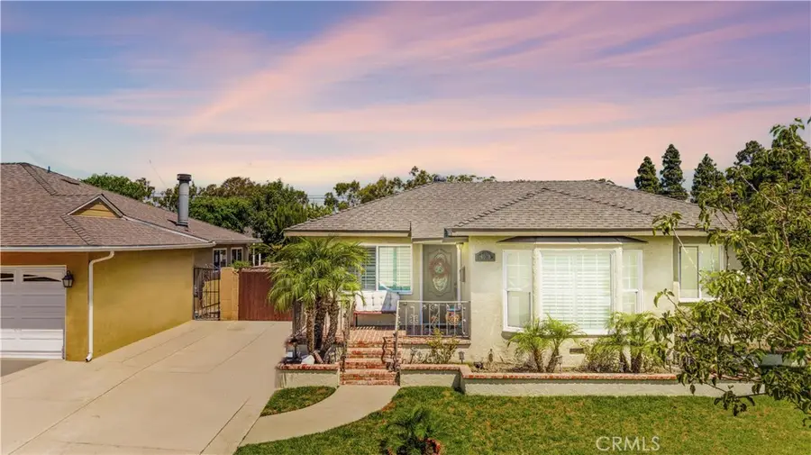 6023 Deerford, Lakewood, CA 90713 - #3