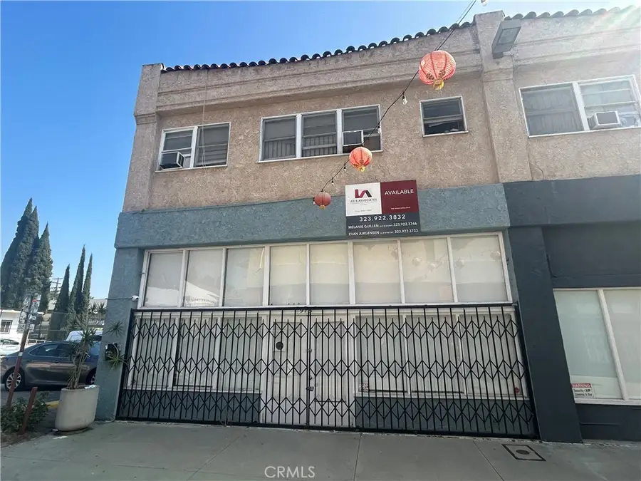 978 Chung King, Los Angeles, CA 90012 - #2