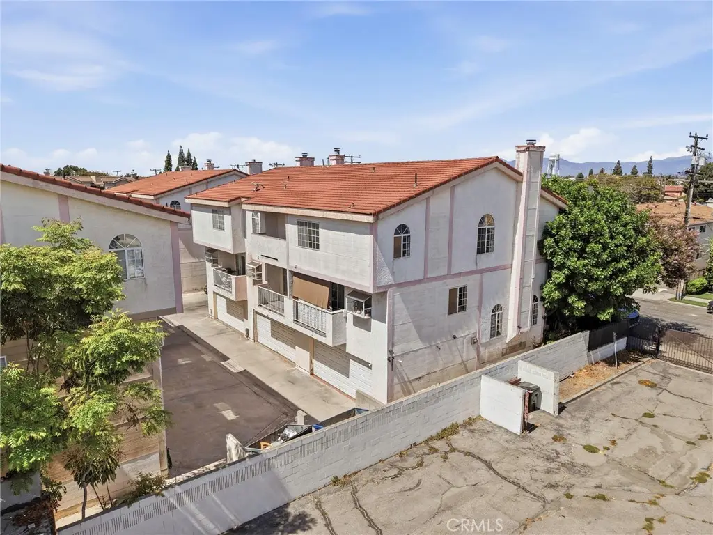 12040 Orange, Norwalk, CA 90650 - #1
