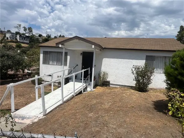 5025 Budau Place, Los Angeles, CA 90032