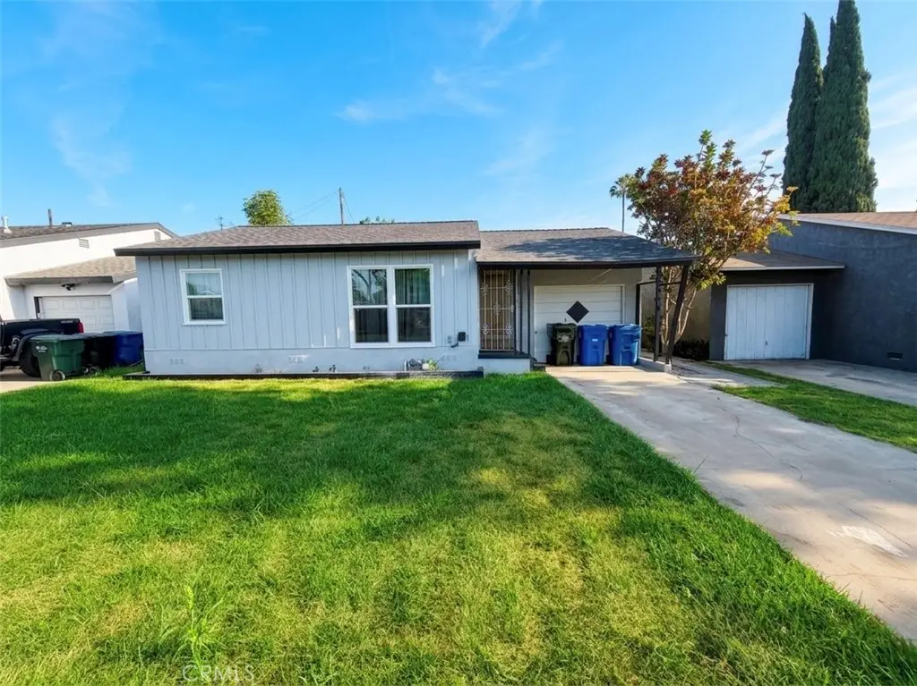 11613 Wakeman, Whittier, CA 90606 - #1