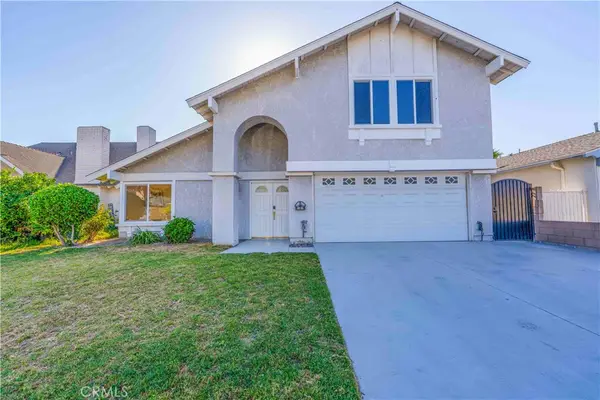 11591 Luzon St., Cypress, CA 90630