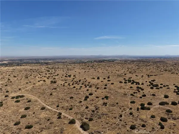 0 Vic Ave V Barrel Spgs, Palmdale, CA 93550