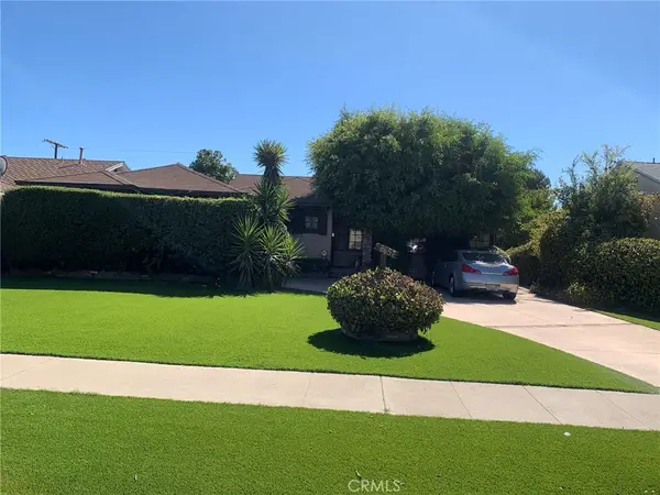 8657 Morehart, Los Angeles, CA 91352