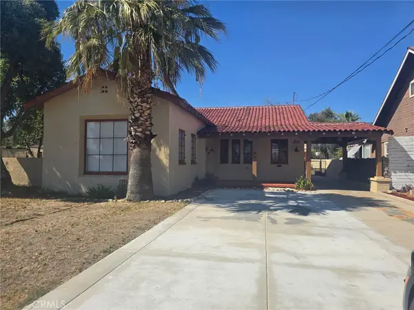 340 W 29th, San Bernardino, CA 92405