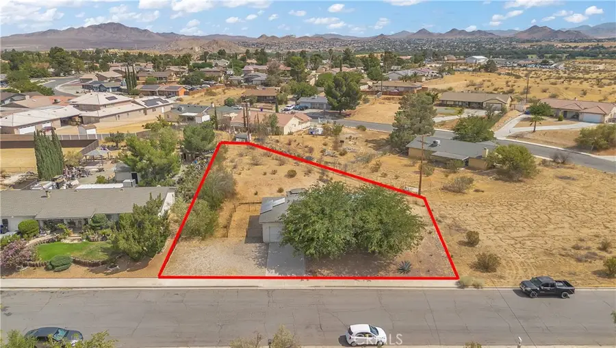 17014 Montecito, Victorville, CA 92395 - #2