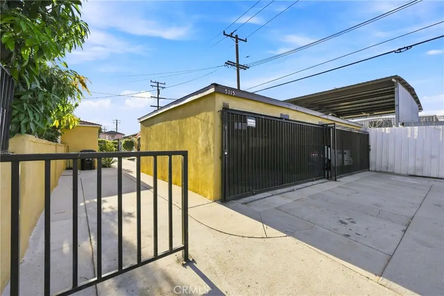 5115 Loma Vista, Maywood, CA 90270 - #2