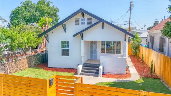 1471 E 41st, Los Angeles, CA 90011