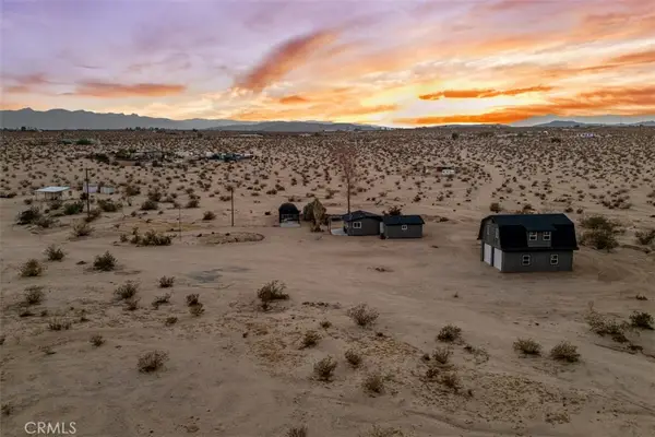 70424 Cielito, 29 Palms, CA 92277