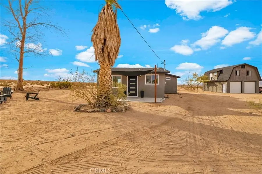70424 Cielito, Twentynine Palms Yucca Valley, CA 92277 - #3