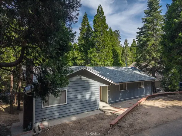 1163 Jungfrau, Crestline, CA 92325