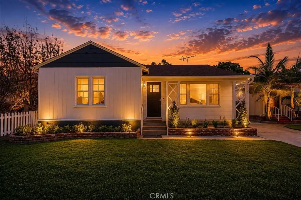 5618 Verdura, Lakewood, CA 90712 - #1