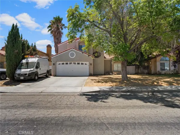 1768 Sierra View, Lancaster, CA 93535