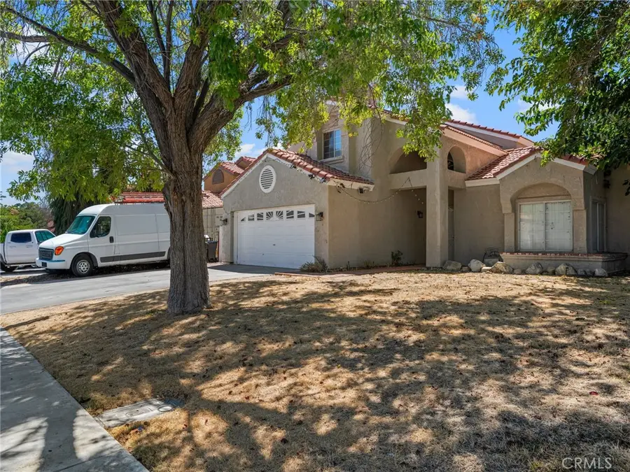 1768 Sierra View, Lancaster, CA 93535 - #2