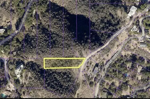 1 Mount Prospect Drive, Topanga, CA 90290