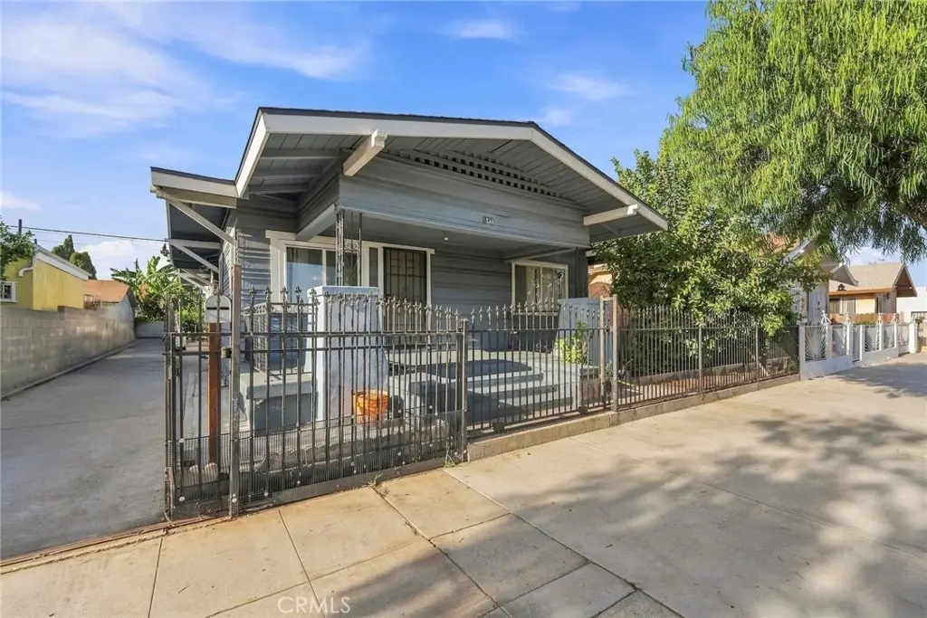 1833 E Florence, Los Angeles, CA 90001 - #1