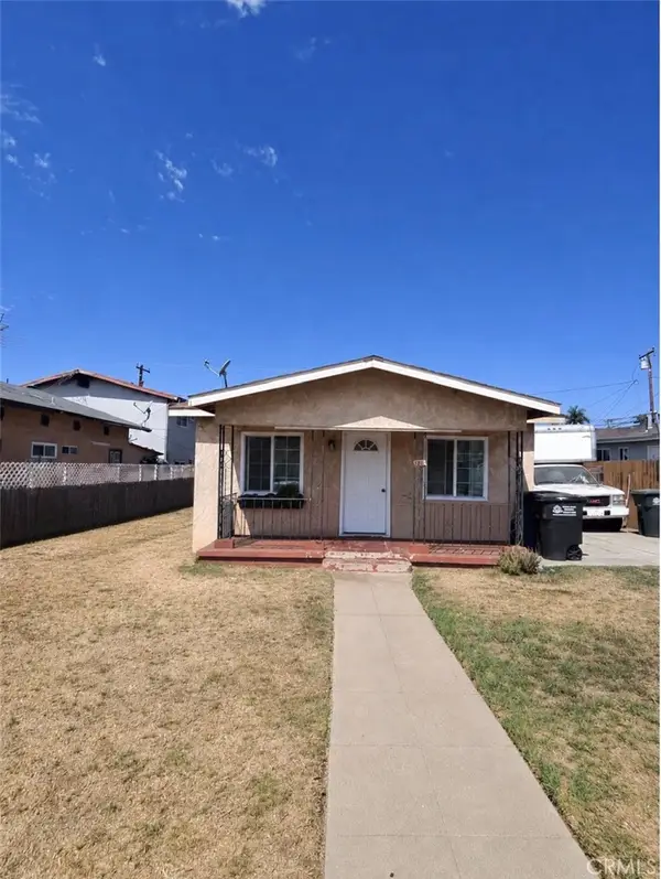 735 S Mcbride, Los Angeles, CA 90022