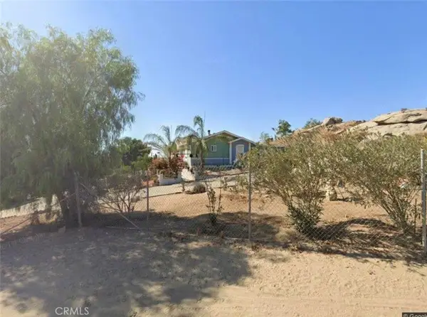 22201 Alviso, Perris, CA 92570