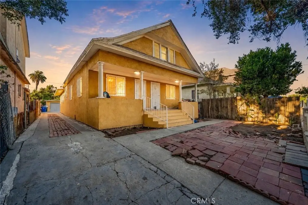 651 E 53rd, Los Angeles, CA 90011 - #1
