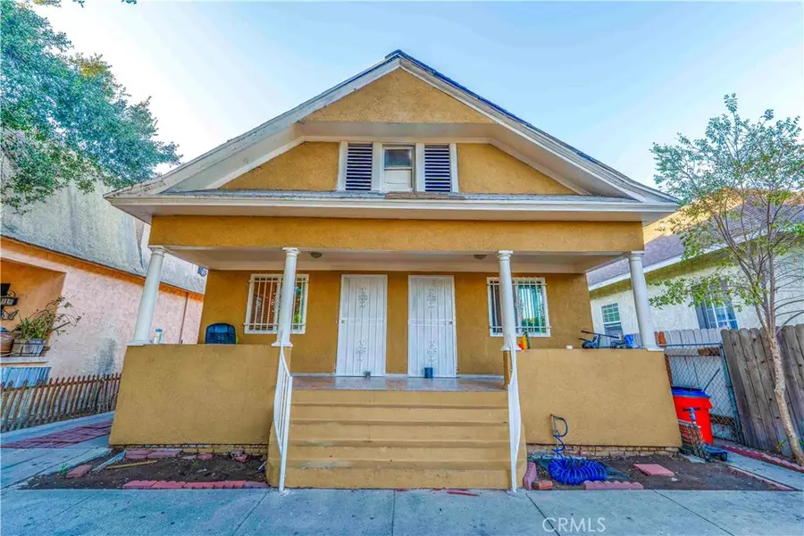 651 E 53rd, Los Angeles, CA 90011 - #2