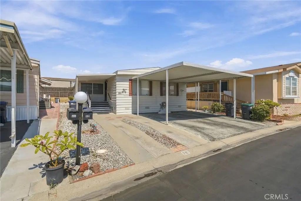 1065 Lomita Boulevard #281, Harbor City, CA 90710 - #1