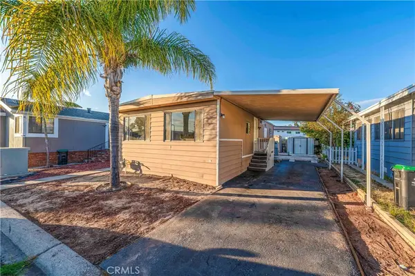 320 N Park Vista #76, Anaheim, CA 92806
