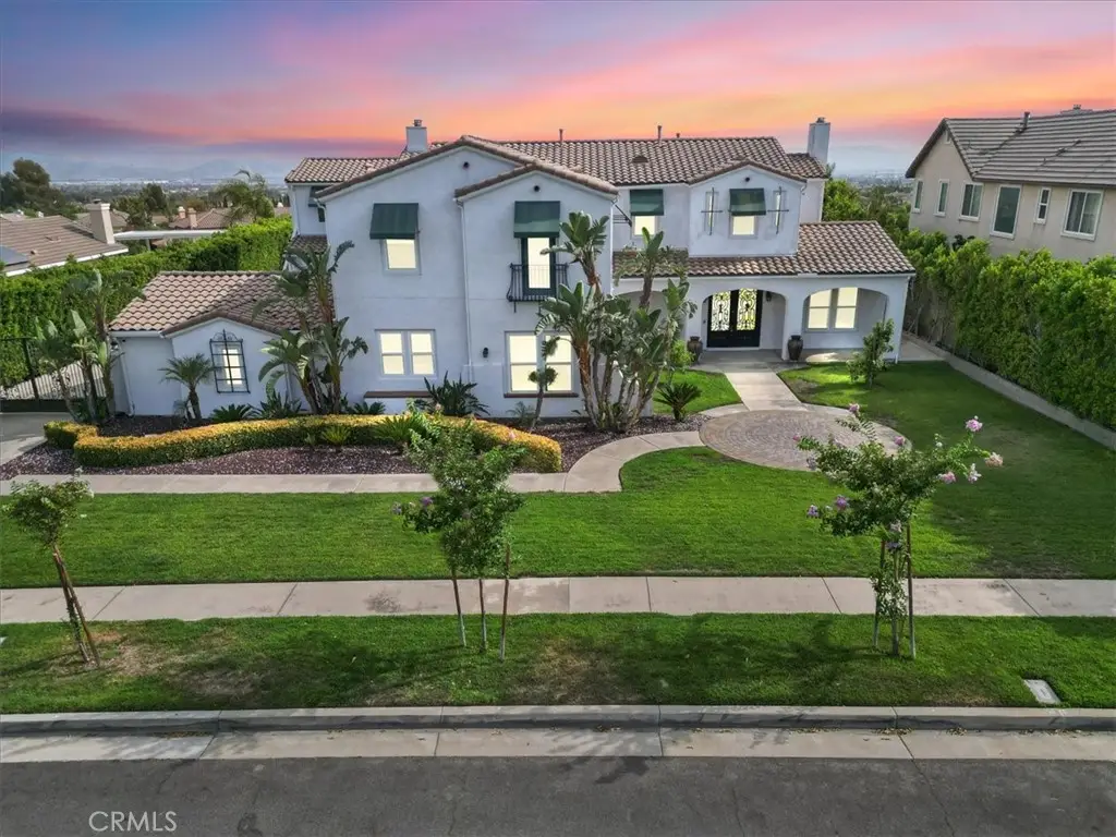 12529 Churchill Drive, Rancho Cucamonga, CA 91739 - #1