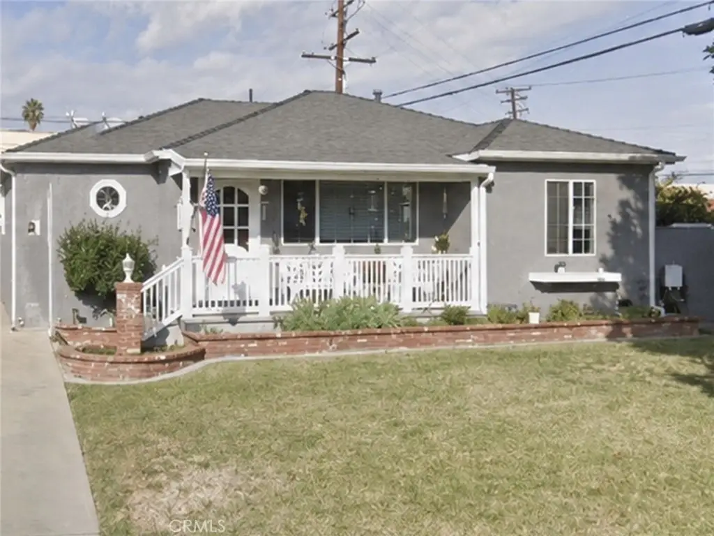 7805 Eglise, Pico Rivera, CA 90660 - #1