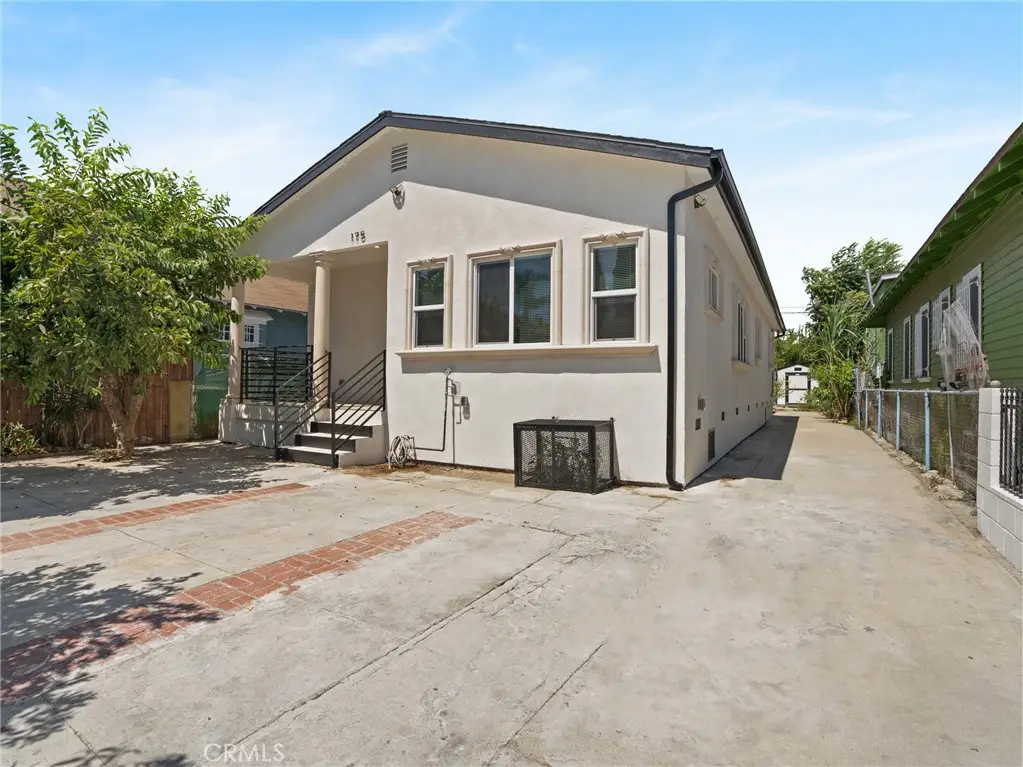 175 E 49th, Los Angeles, CA 90011 - #1