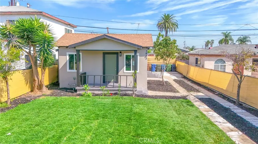 1433 W 96th, Los Angeles, CA 90047 - #2